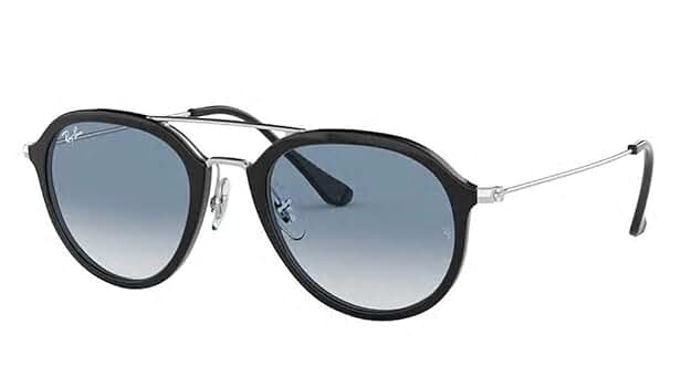 Amazon.co.jp: 【Ray-Ban】 レイバン サングラス RB4253-62923F